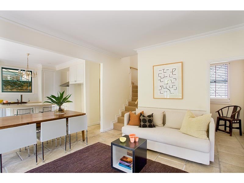 2 Sutherland Avenue, Paddington NSW 2021