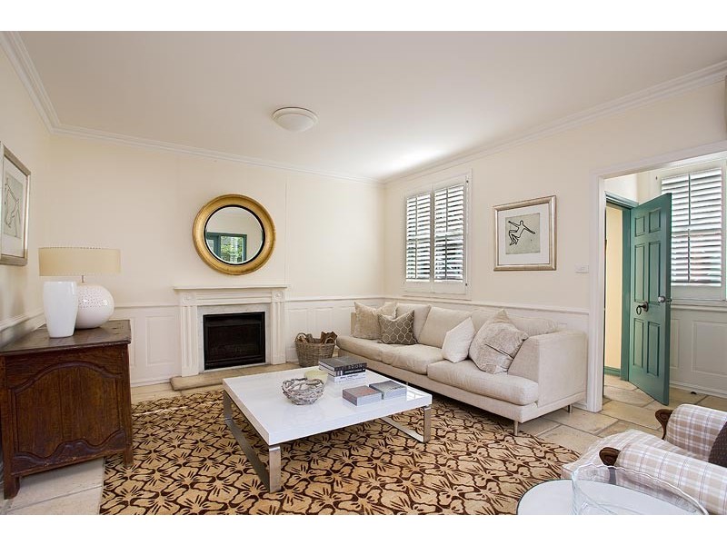 2 Sutherland Avenue, Paddington NSW 2021