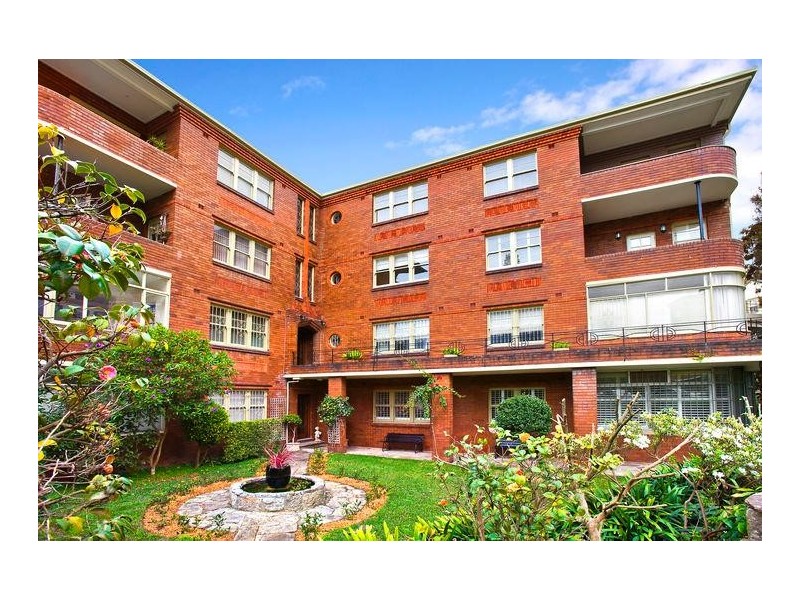 3/12 Wiston Gardens, Double Bay NSW 2028
