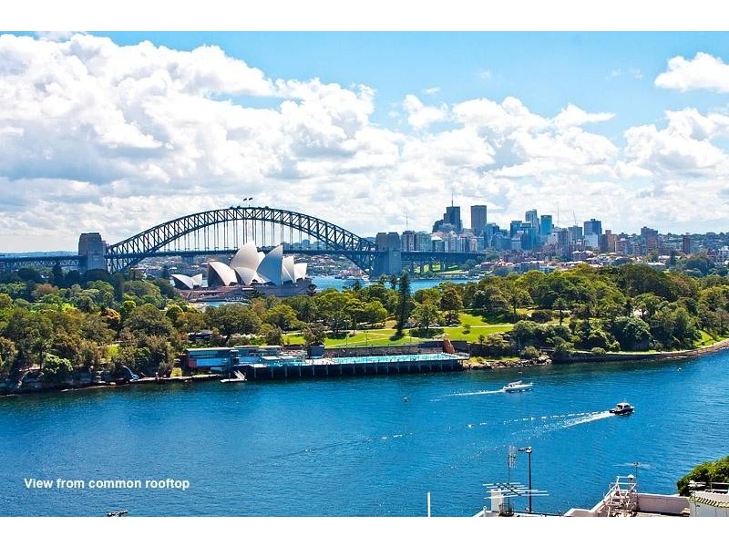 25/15 Wylde St, Potts Point NSW 2011