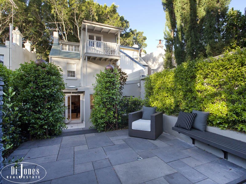 157 Paddington Street, Paddington NSW 2021