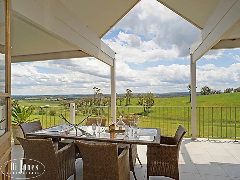 90 Mount Minderoo Lane, High Range NSW 2575