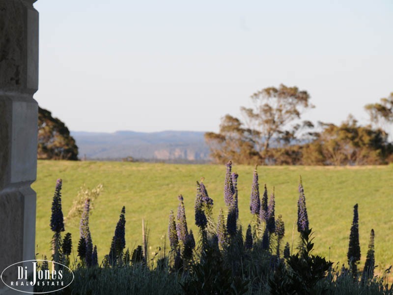 90 Mount Minderoo Lane, High Range NSW 2575