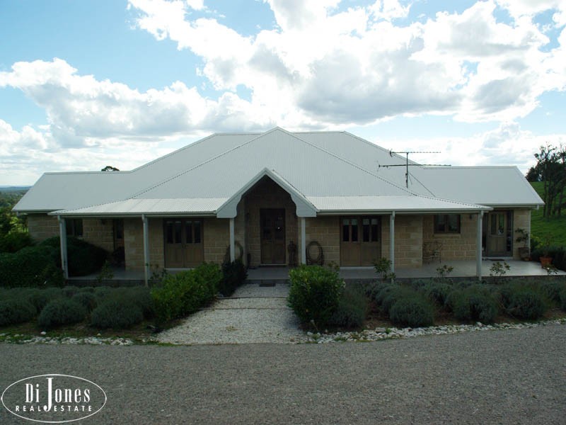 90 Mount Minderoo Lane, High Range NSW 2575