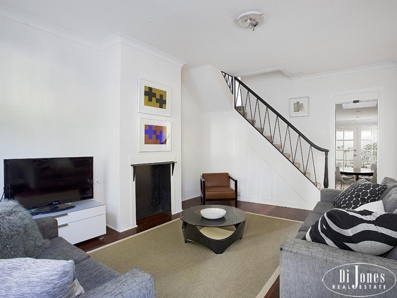 20 Wallis Street, Woollahra NSW 2025