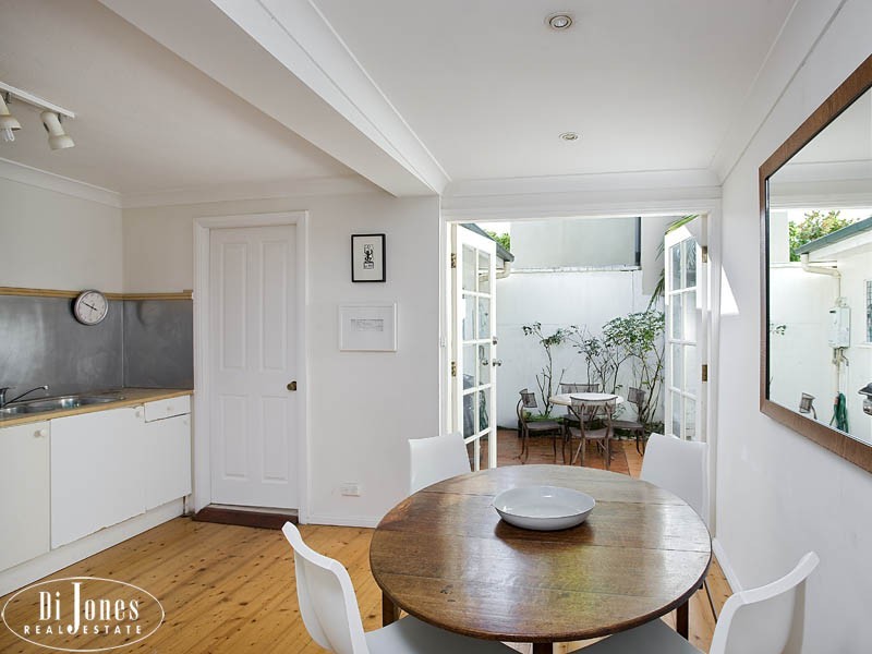 20 Wallis Street, Woollahra NSW 2025