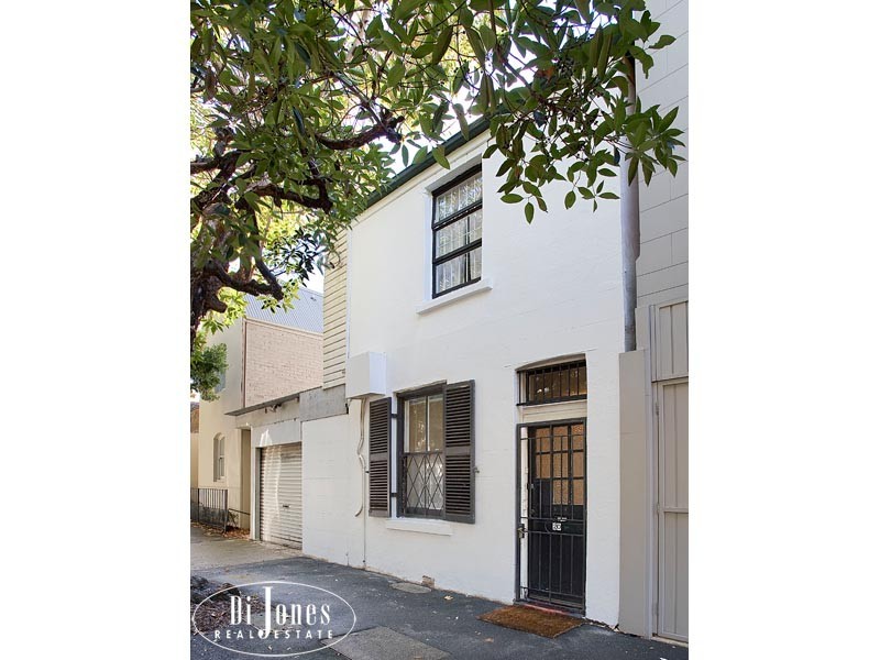 20 Wallis Street, Woollahra NSW 2025