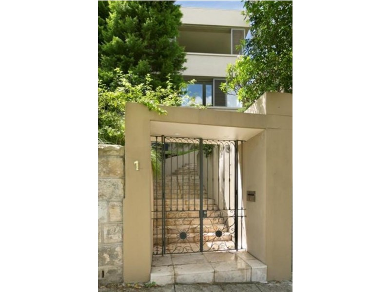 1/1 Yamba Road, Bellevue Hill NSW 2023