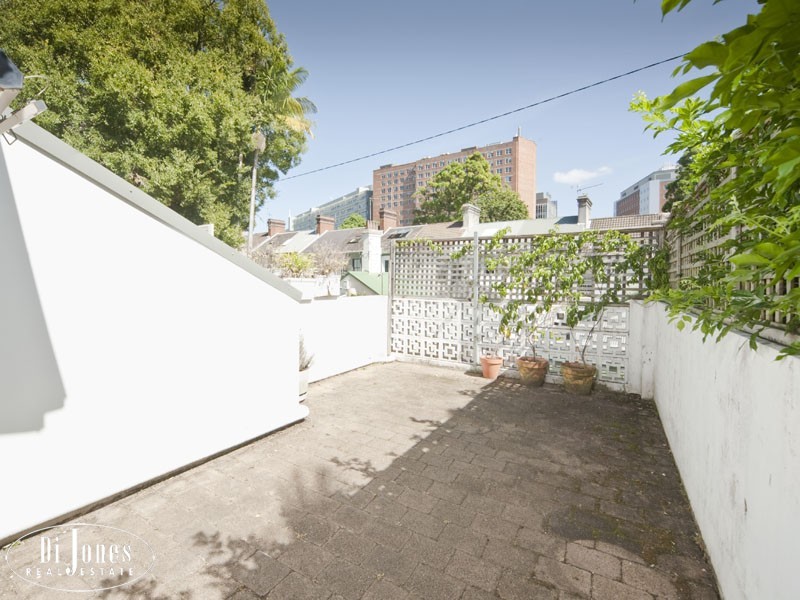 114 Liverpool Street, Paddington NSW 2021