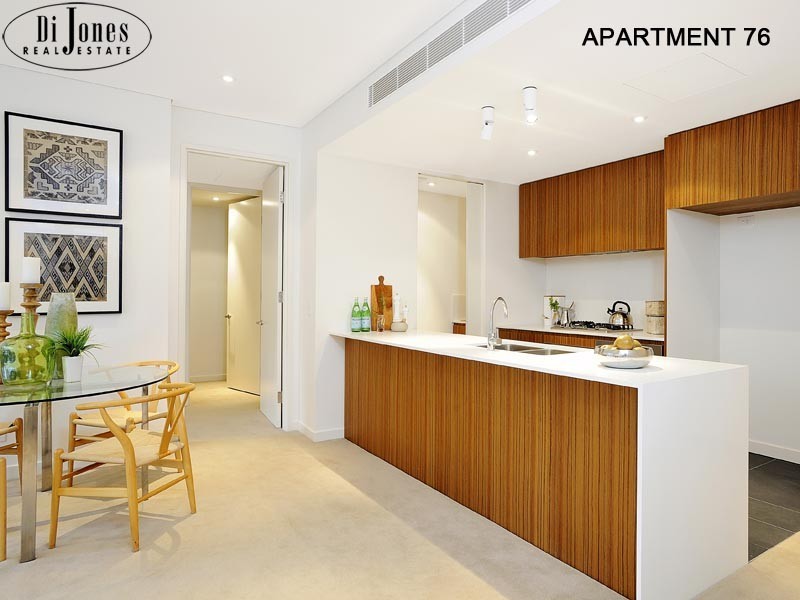 Apt. 20 and 76 ‘Dominion’, 299 Forbes Street, Darlinghurst NSW 2010