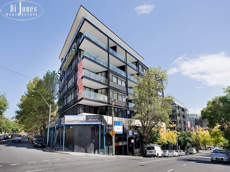 Apt. 20 and 76 ‘Dominion’, 299 Forbes Street, Darlinghurst NSW 2010