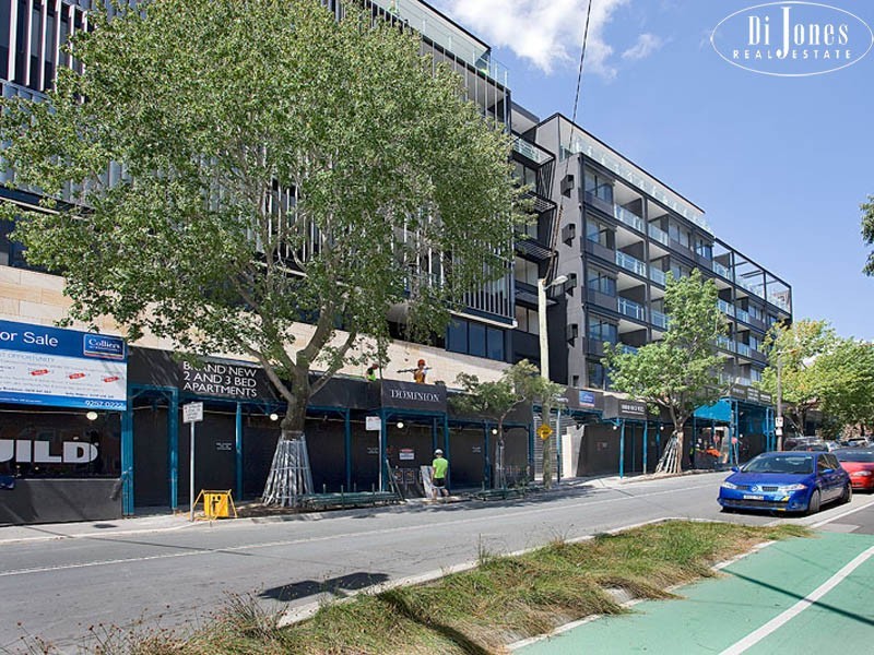 Apt. 20 and 76 ‘Dominion’, 299 Forbes Street, Darlinghurst NSW 2010