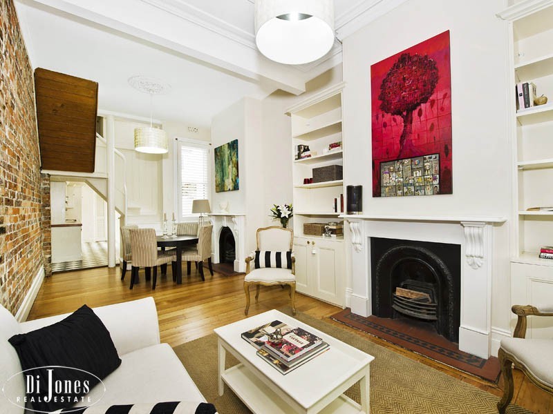 37 Hopewell Street, Paddington NSW 2021