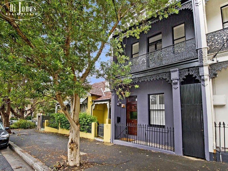 37 Hopewell Street, Paddington NSW 2021