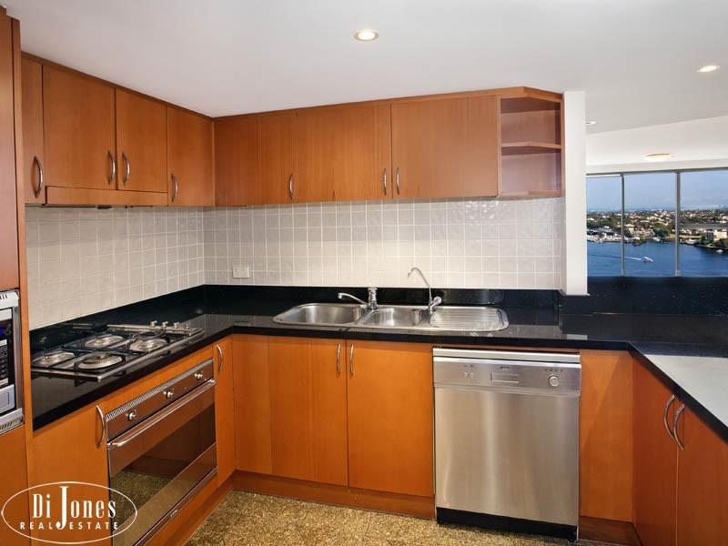 2105/183 Kent Street, Sydney NSW 2000