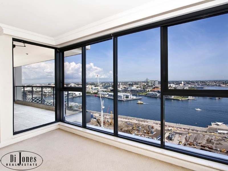 2105/183 Kent Street, Sydney NSW 2000