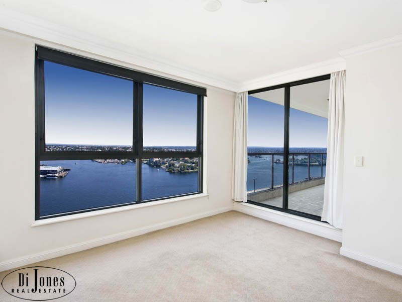 2105/183 Kent Street, Sydney NSW 2000
