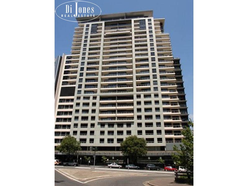 2105/183 Kent Street, Sydney NSW 2000