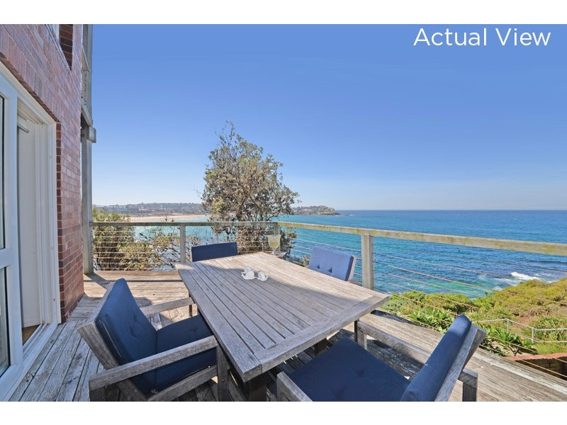 2/70 Fletcher Street, Tamarama NSW 2026