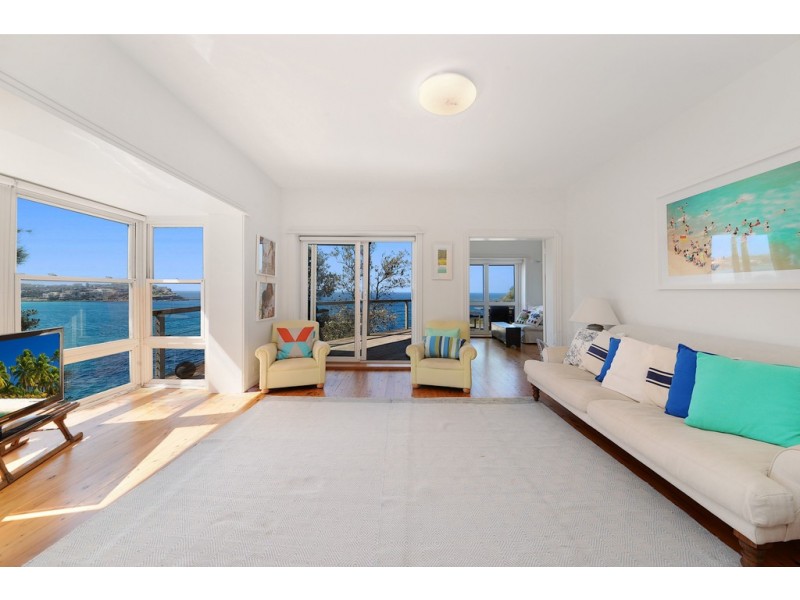 2/70 Fletcher Street, Tamarama NSW 2026