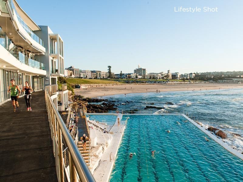 2/70 Fletcher Street, Tamarama NSW 2026