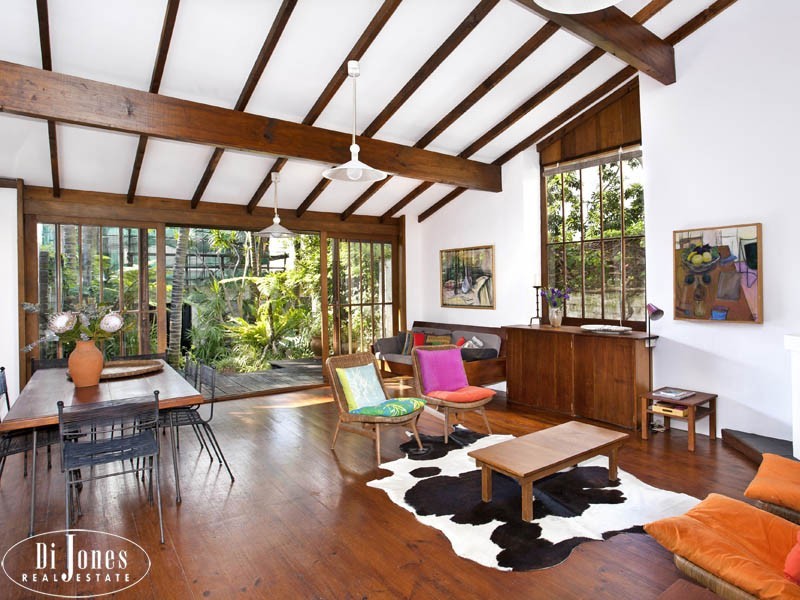 26 Bon Accord Avenue, Bondi Junction NSW 2022