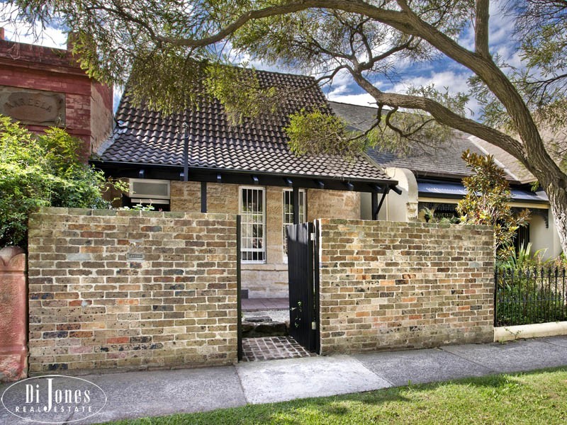 26 Bon Accord Avenue, Bondi Junction NSW 2022