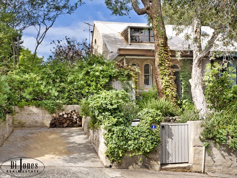 2 Carlton Street, Waverley NSW 2024