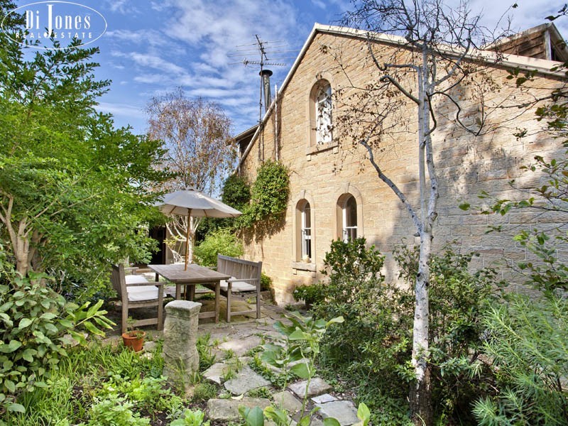 2 Carlton Street, Waverley NSW 2024