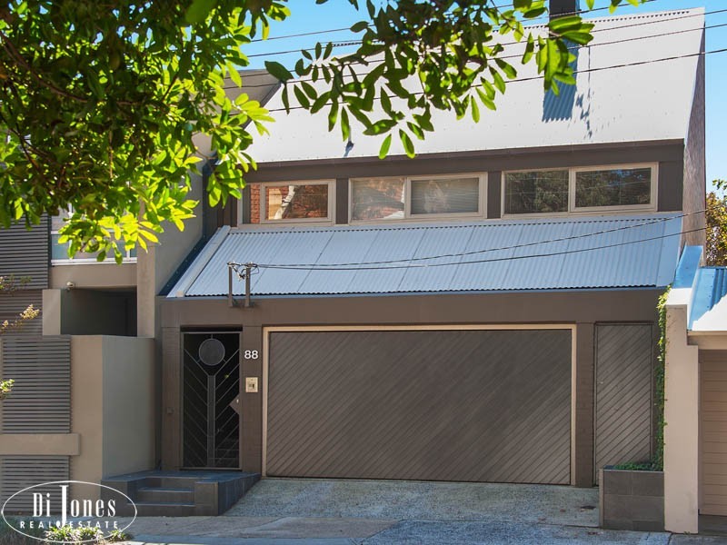 88 John Street, Woollahra NSW 2025