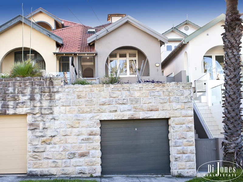 9 Rowland Avenue, Bondi NSW 2026