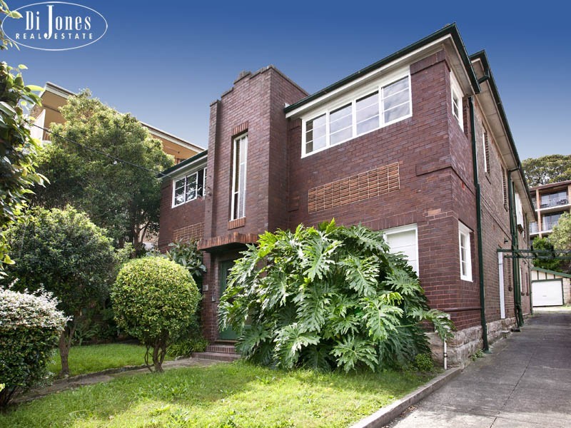 4/148 Carrington Road, Waverley NSW 2024