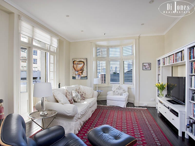 Apartment 20 ‘Francis Hall’ 16 Kings Cross Road, Potts Point NSW 2011