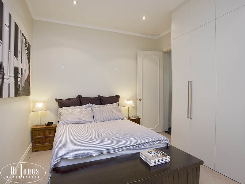 Apartment 20 ‘Francis Hall’ 16 Kings Cross Road, Potts Point NSW 2011