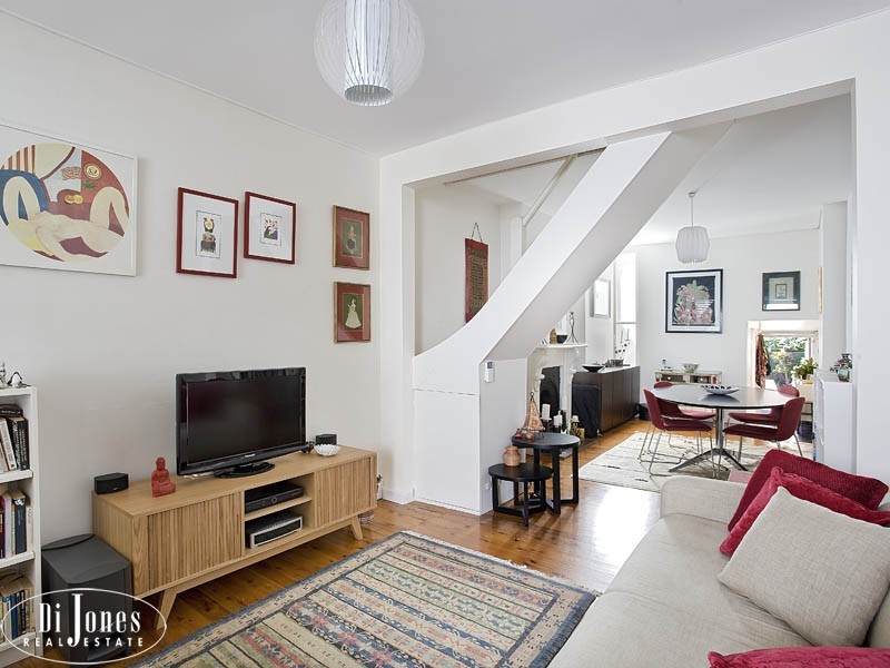 10 Victoria Place, Paddington NSW 2021