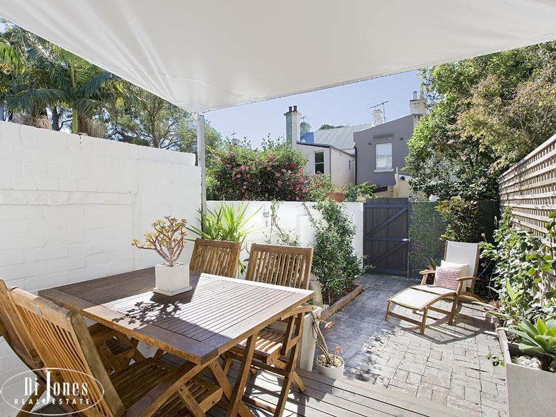 10 Victoria Place, Paddington NSW 2021