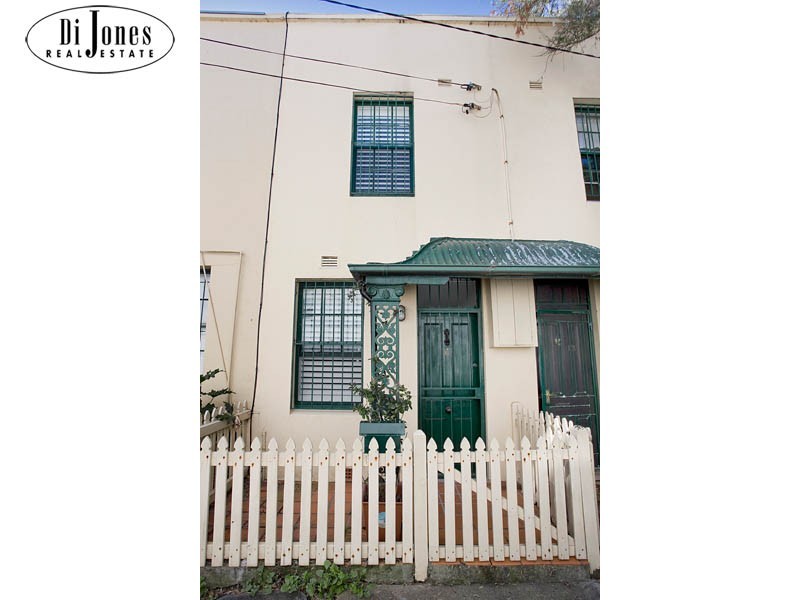 10 Victoria Place, Paddington NSW 2021