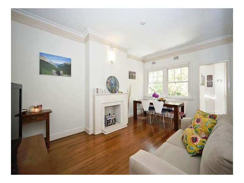 5/85A Ocean Street, Woollahra NSW 2025