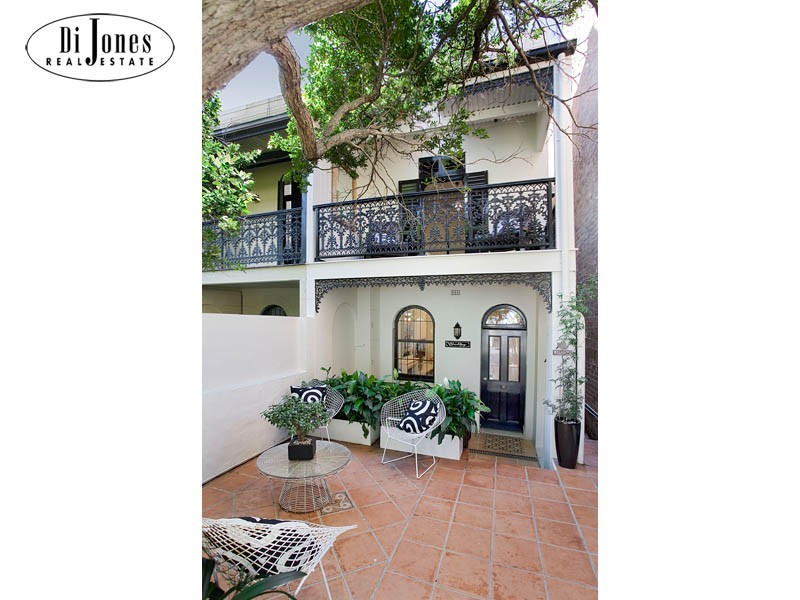 113 Underwood Street, Paddington NSW 2021
