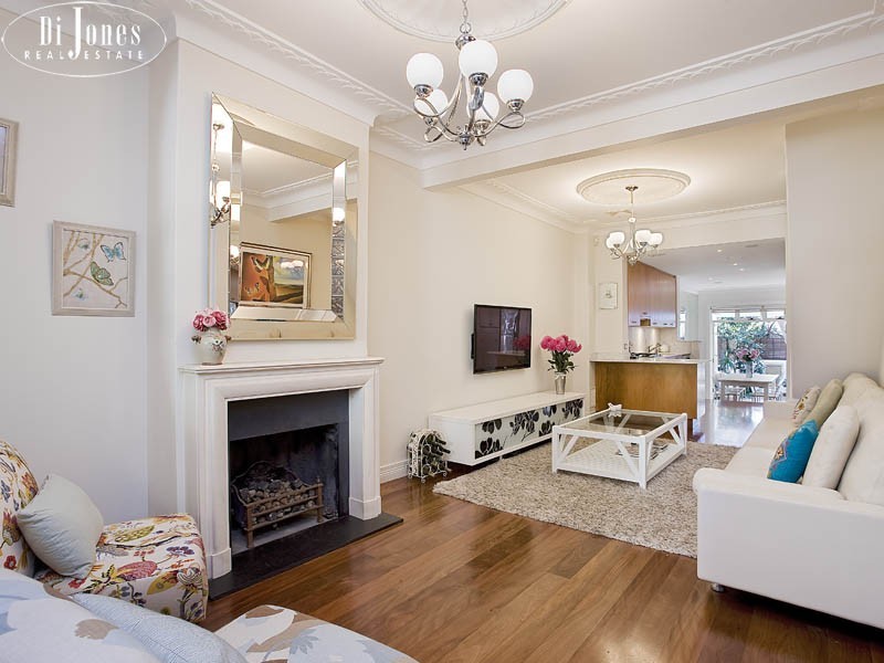 113 Underwood Street, Paddington NSW 2021