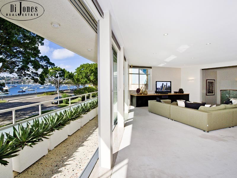 1B Beresford Road, Rose Bay NSW 2029