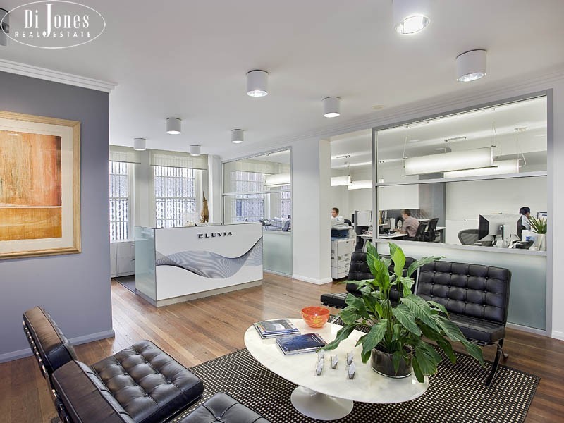 Suite 3, ‘Tobacco Factory’ 13-21 MacDonald Street, Paddington NSW 2021