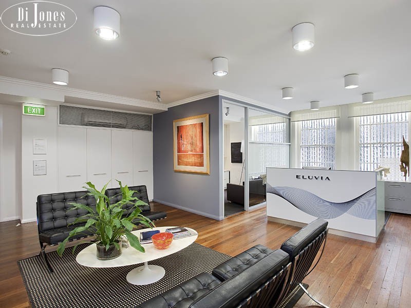 Suite 3, ‘Tobacco Factory’ 13-21 MacDonald Street, Paddington NSW 2021