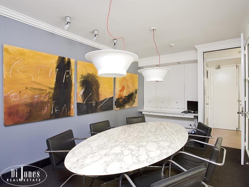 Suite 3, ‘Tobacco Factory’ 13-21 MacDonald Street, Paddington NSW 2021