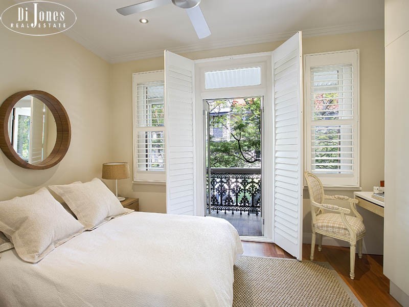 12 Olive Street (between Ormond and Heeley Sts), Paddington NSW 2021