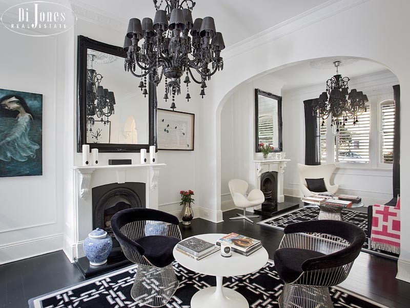 56 Wallis Street (between Moncur St and Ocean St), Woollahra NSW 2025