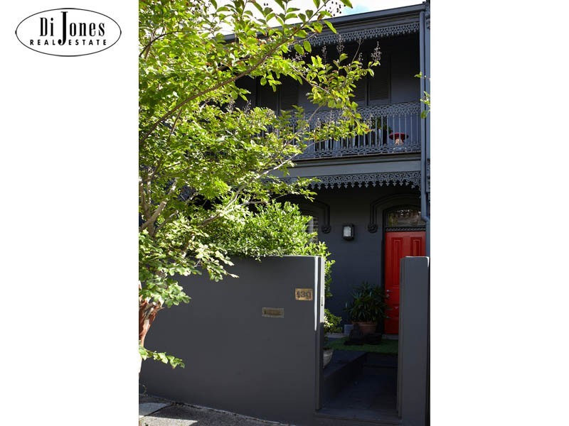 130 Jersey Road, Paddington NSW 2021