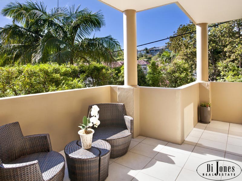 2/64 Chaleyer Street, Rose Bay NSW 2029