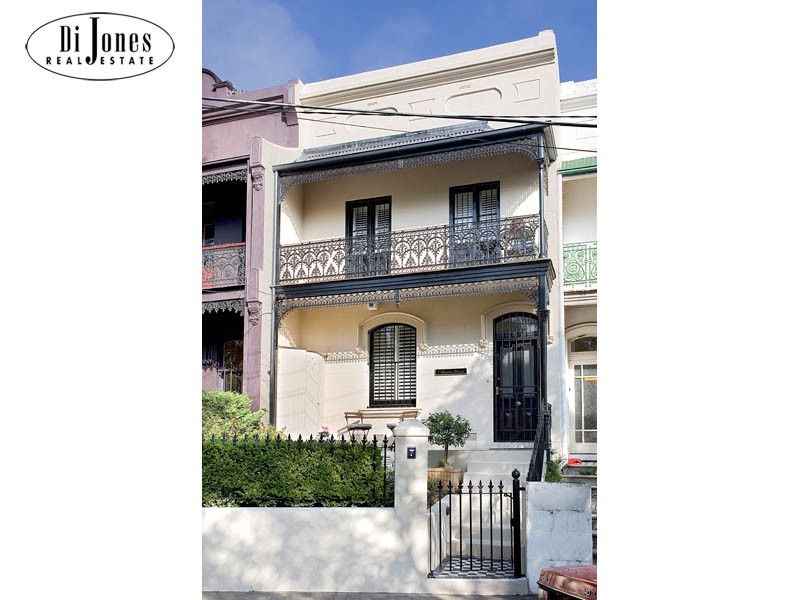 7 Chester Street, Woollahra NSW 2025