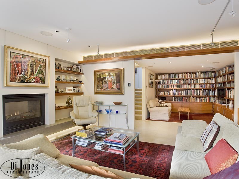 CT30 ‘Horizon House’, 184 Forbes Street, Darlinghurst NSW 2010